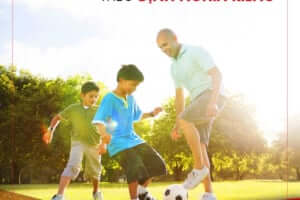 Trải nghiệm tiện ích tại dự án Astral City Bình Dương