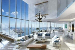 Có nên đầu tư mua căn hộ Penthouse, Studio, Officetel hay không?