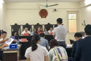 Trình tự, thủ tục giải quyết tranh chấp đất đai mới nhất