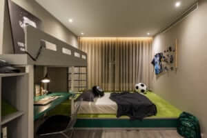 Cho thuê căn hộ Anderson Park Bình Dương cực rẻ