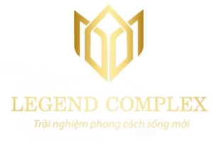Dự án chung cư Legend Complex Bình Dương