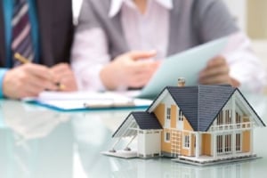 Hướng dẫn kiểm tra nhà đất đang thế chấp ngân hàng