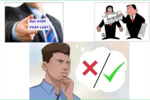 Giải đáp thắc mắc liên quan đến ủy quyền và hợp đồng ủy quyền