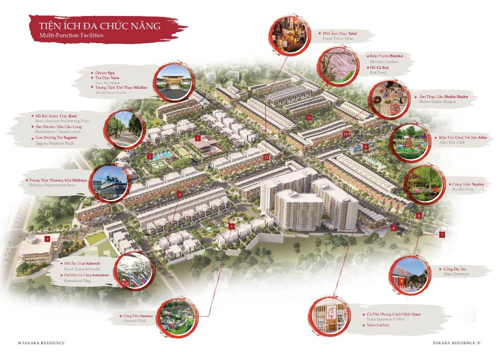  tien-ich-du-an-Takara-Residence-binh-duong