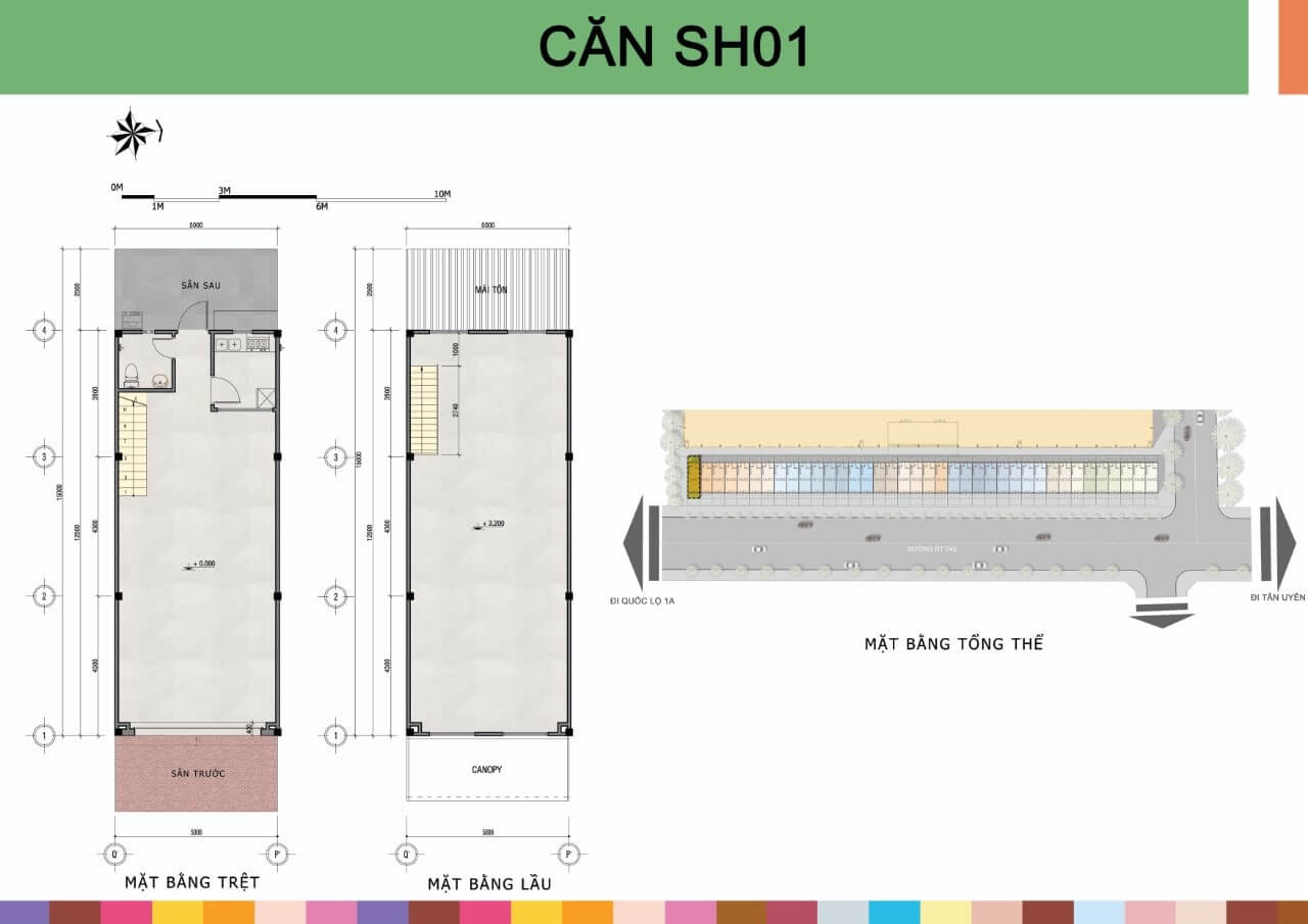 nha-pho-Shophouse-Burano-Station-Song-Than-Binh-Duong