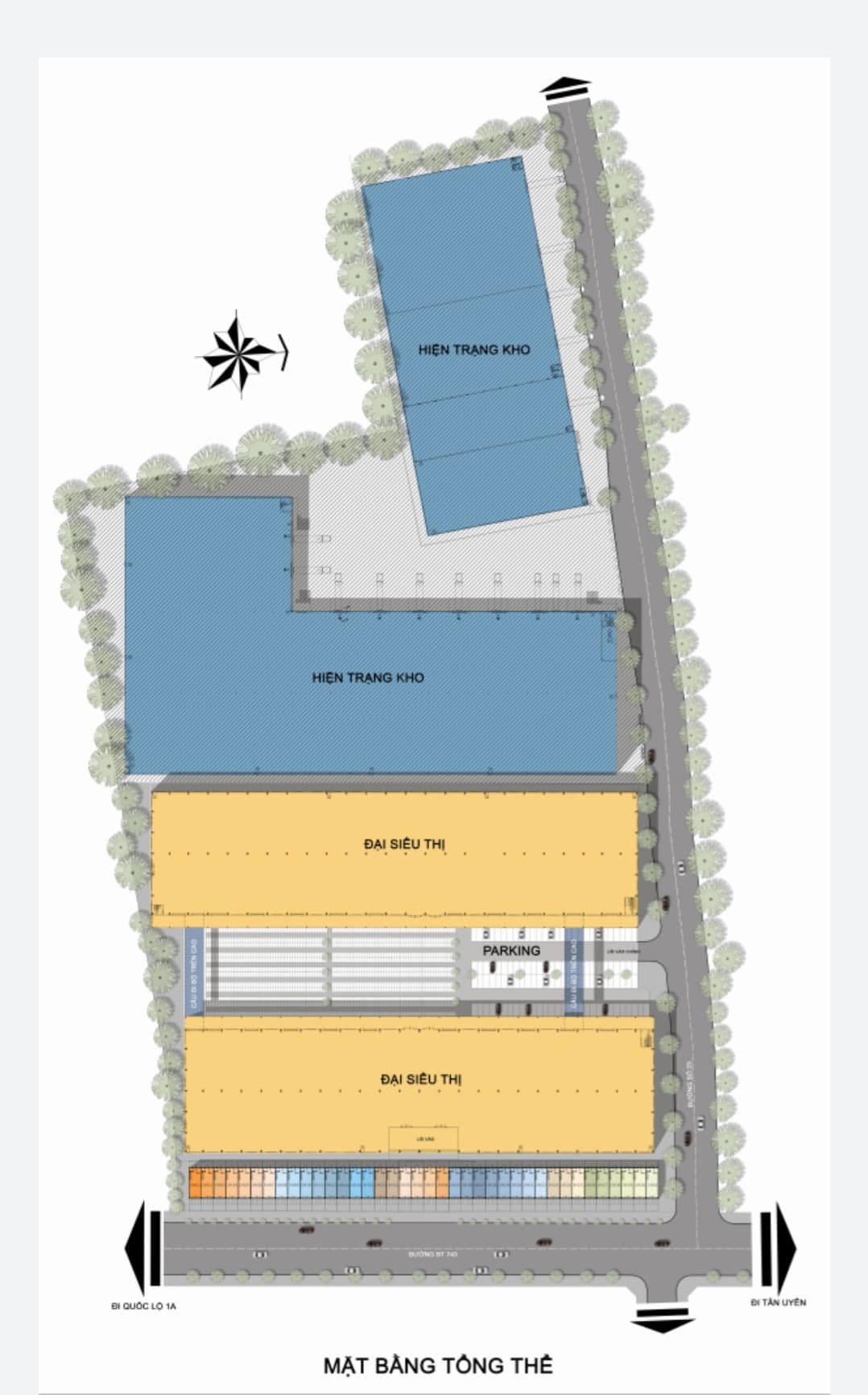 nha-pho-Shophouse-Burano-Station-Song-Than-Binh-Duong