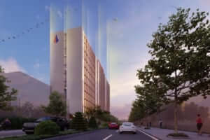 Dự án Techport City Tân Uyên Bình Dương