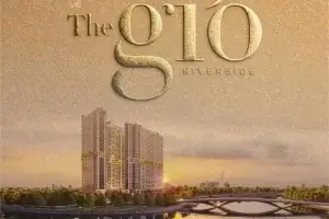 THÔNG TIN BÁN HÀNG THE GIÓ RIVERSIDE BÌNH DƯƠNG