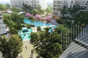 Bảng giá căn hộ LAVITA THUẬN AN BÌNH DƯƠNG