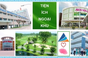 Dự án Opal Park View Thuận An Bình Dương 2025