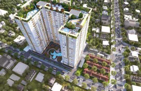 TECCO FELICE HOMES