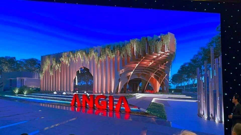 THE GIÓ RIVERSIDE AN GIA BÌNH DƯƠNG