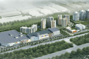 GIÁ BÁN SKYBRIDGE THUẬN AN BÌNH DƯƠNG