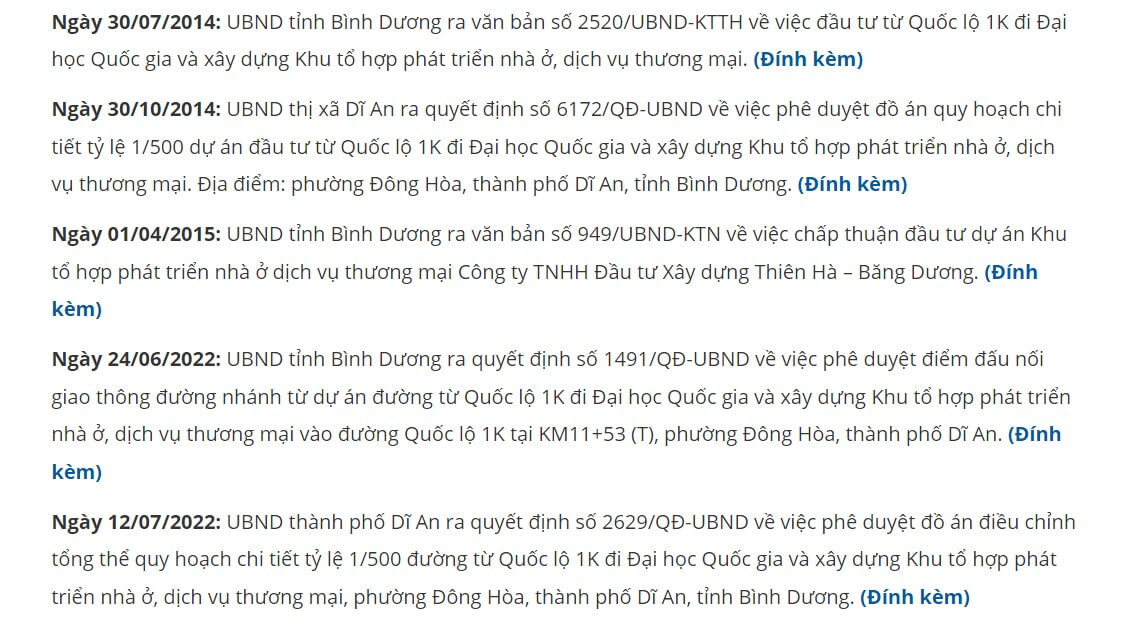 DỰ-ÁN-THE-ESME-DĨ-AN-binh-duong-phap-li-du-an
