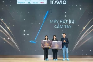 Tiến độ thi công dự án TT Avio Dĩ An Bình Dương