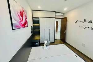 Cho thuê chung cư Stown Gateway Thuận An giá rẻ