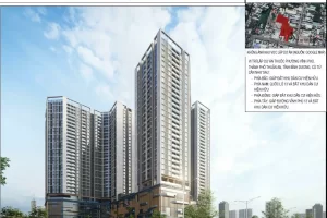 Bảng giá chung cư Starview Thuận An Bình Dương 2025