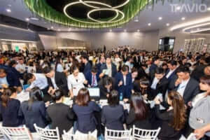 LỄ GIỚI THIỆU DỰ ÁN TT AVIO BÌNH DƯƠNG 05/01/2025