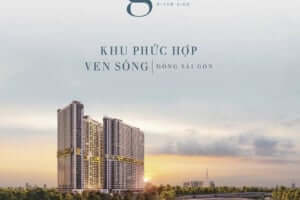 CẬP NHẬT THÔNG TIN PHÁP LÝ THE GIÓ RIVERSIDE