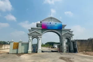 Có nên mua dự án The Gió riverside An Gia tại Dĩ An Bình Dương