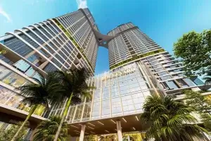 Bảng giá The Emerald Boulevard Lê Phong Thuận An 2025