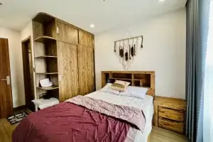 Cho Thuê Chung Cư Starview Thuận An Bình Dương