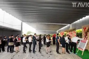 LÝ DO PHẢI SỞ HỮU NGAY DỰ ÁN TT AVIO DĨ AN